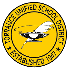 Torrance Unified School District's Logo